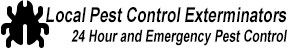 Star Lake WI Pest Control Exterminators